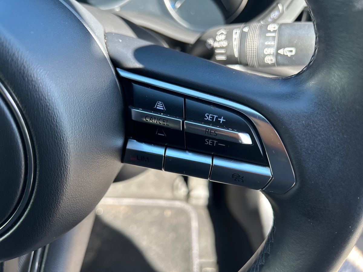 Used Mazda Mazda3 2023 for sale - 78088520: Photo 17