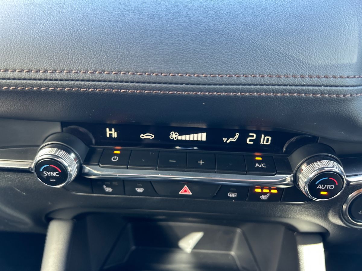 Used Mazda Mazda3 2023 for sale - 78088520: Photo 18