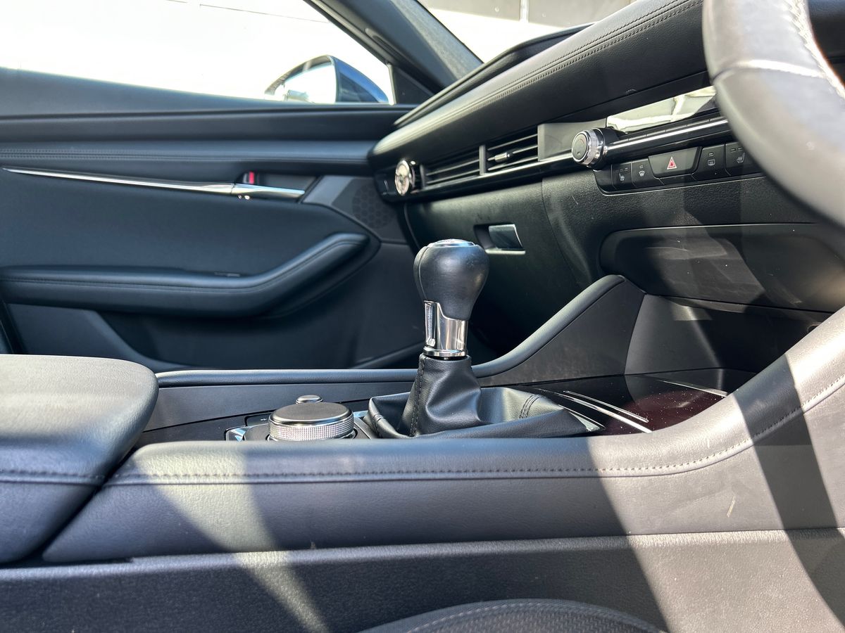 Used Mazda Mazda3 2023 for sale - 78088520: Photo 19