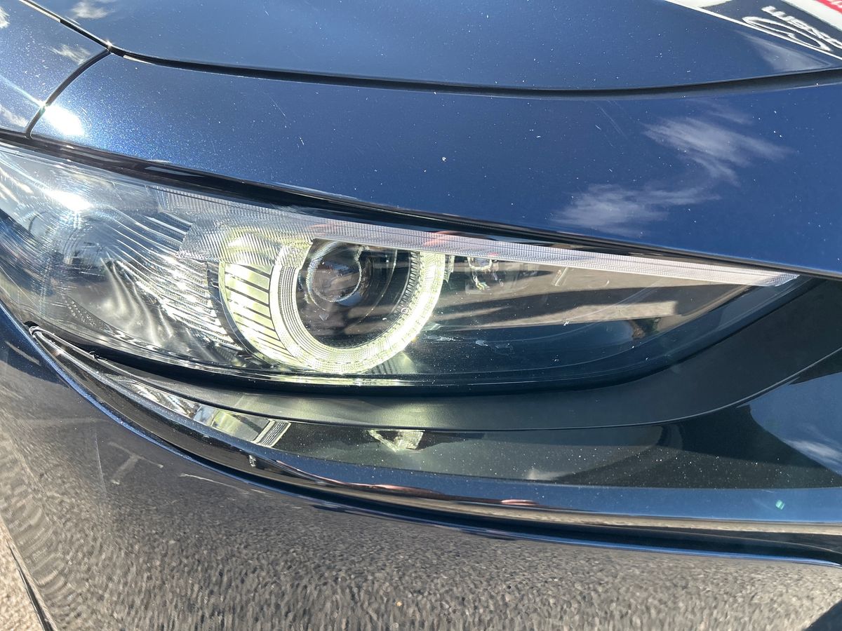 Used Mazda Mazda3 2023 for sale - 78088520: Photo 21