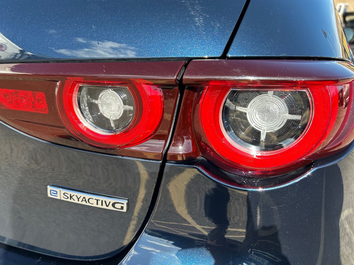 Used Mazda Mazda3 2023 for sale - 78088520: Photo 23