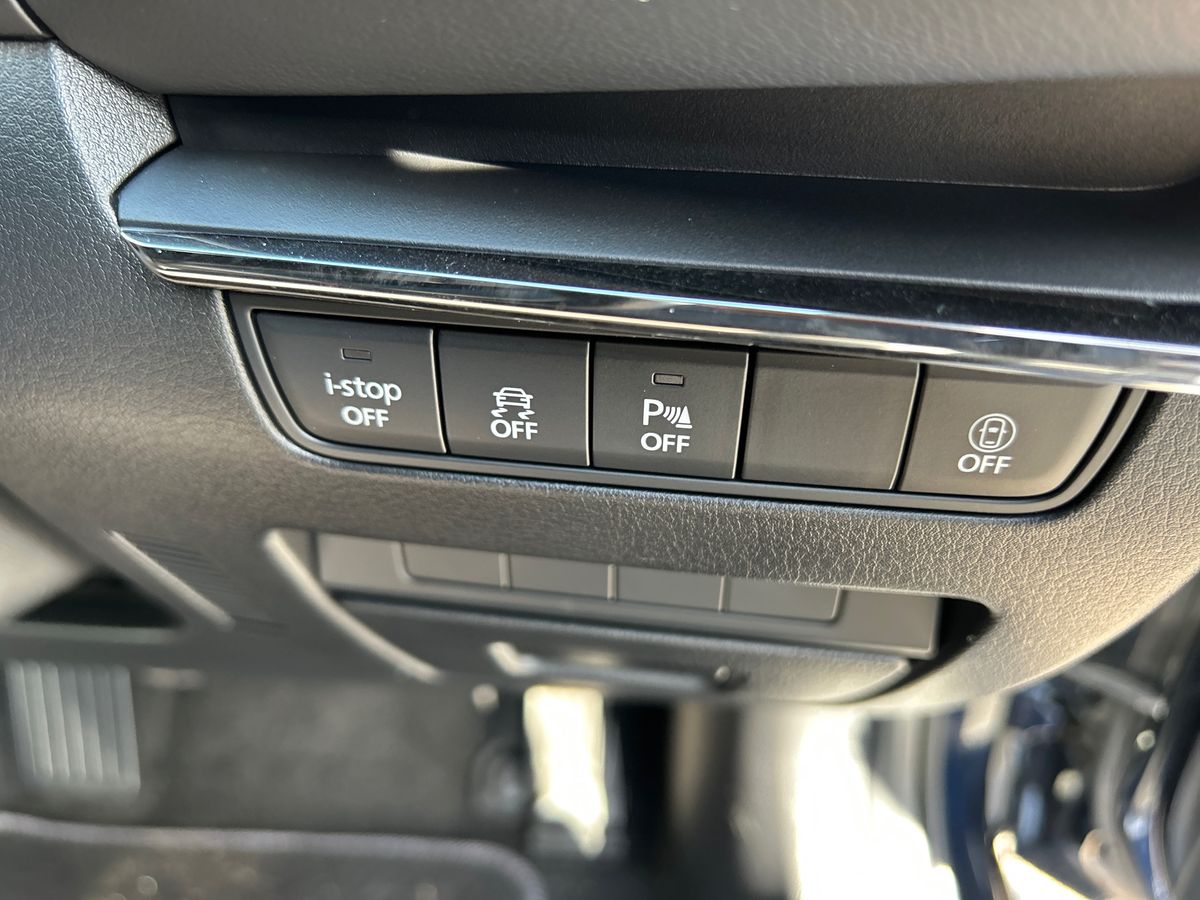 Used Mazda Mazda3 2023 for sale - 78088520: Photo 24