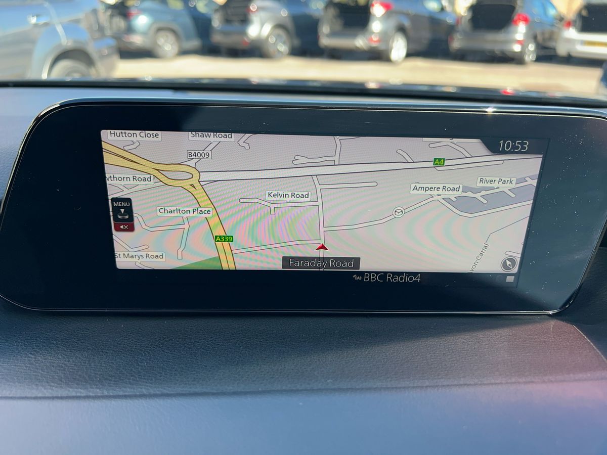 Used Mazda Mazda3 2023 for sale - 78088520: Photo 27