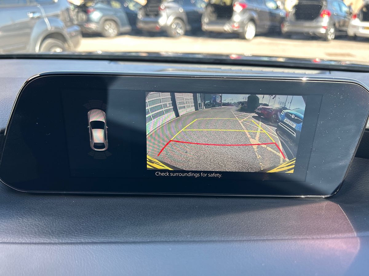 Used Mazda Mazda3 2023 for sale - 78088520: Photo 28