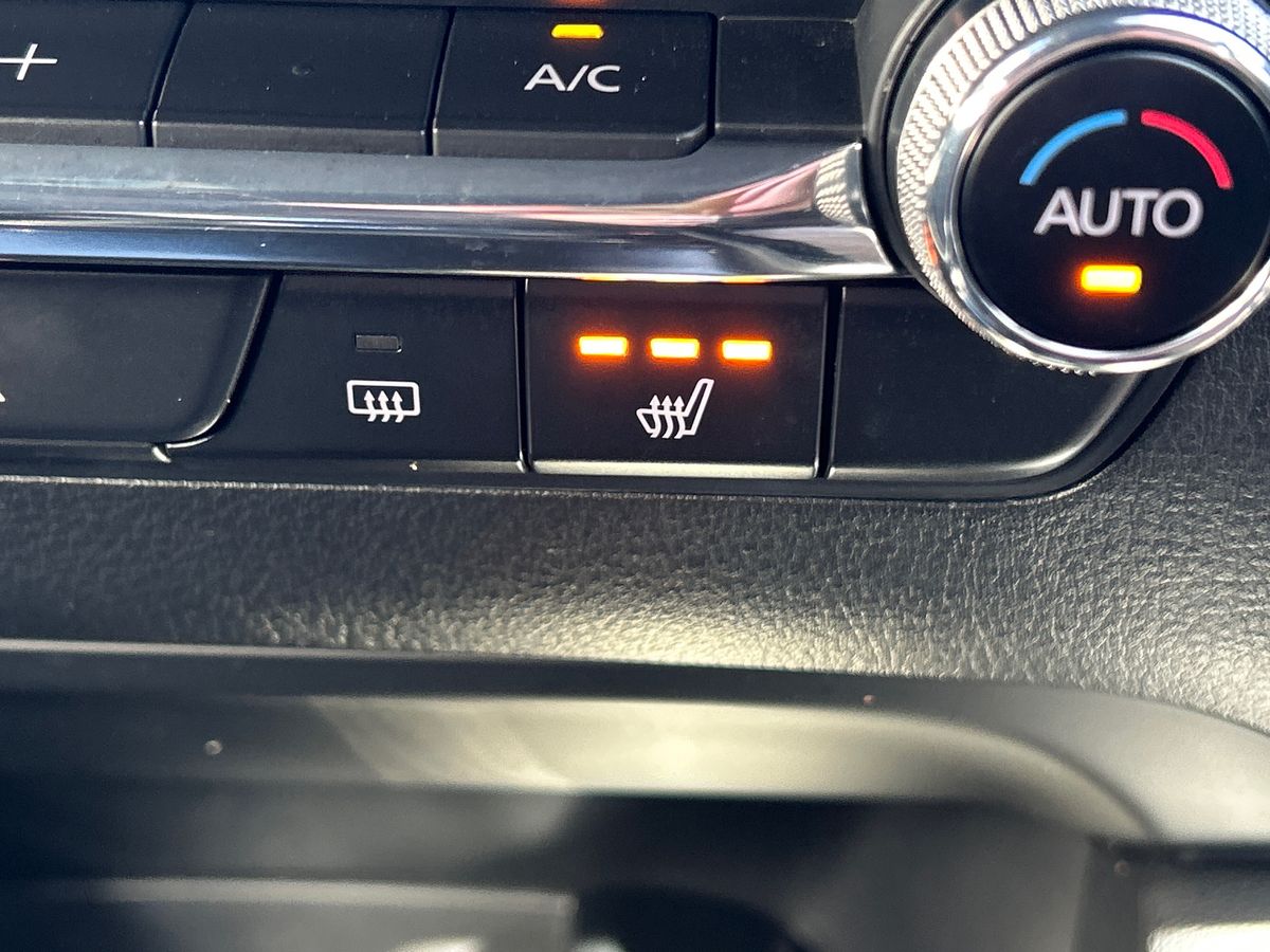 Used Mazda Mazda3 2023 for sale - 78088520: Photo 29