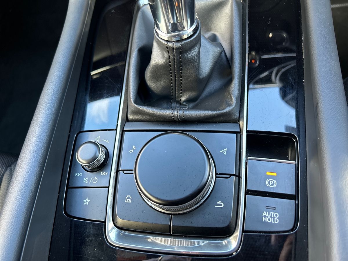 Used Mazda Mazda3 2023 for sale - 78088520: Photo 30