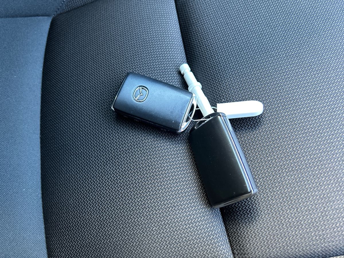 Used Mazda Mazda3 2023 for sale - 78088520: Photo 32