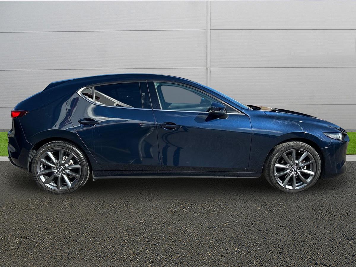 Used Mazda Mazda3 2023 for sale - 78088520: Photo 8