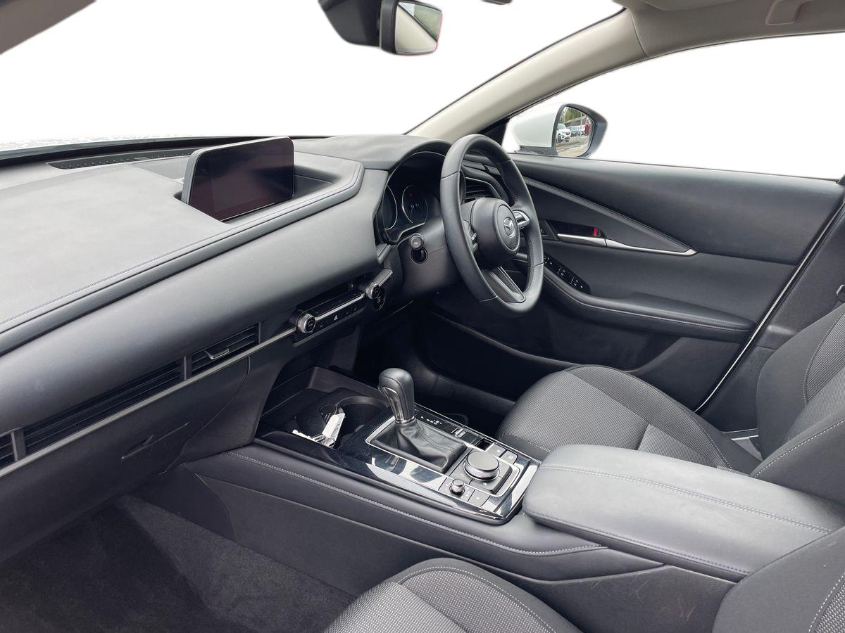 Used Mazda CX-30 2021 for sale - 77885487: Photo 10