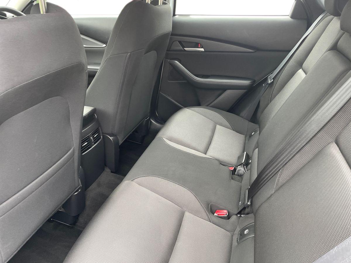 Used Mazda CX-30 2021 for sale - 77885487: Photo 11