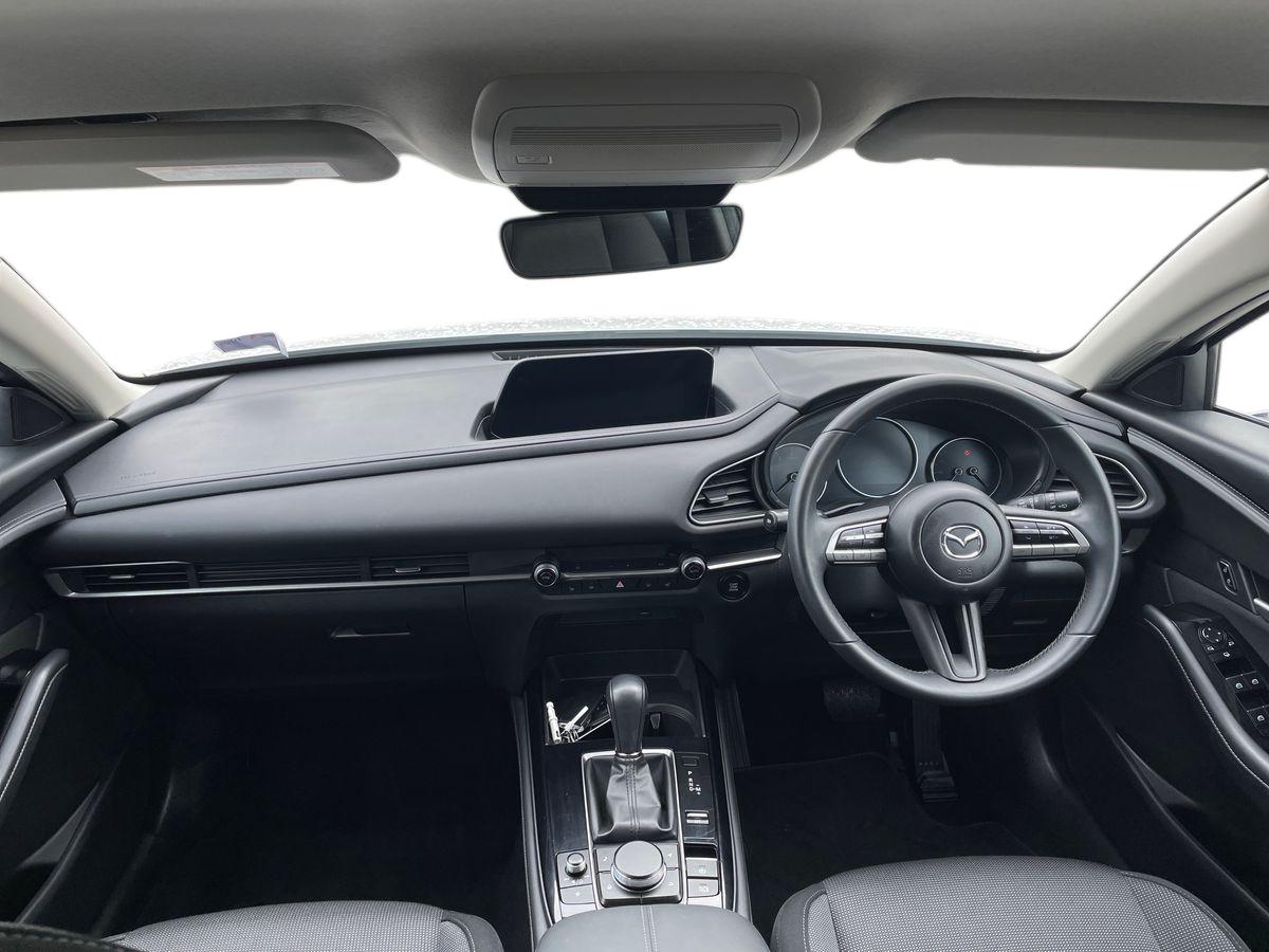 Used Mazda CX-30 2021 for sale - 77885487: Photo 13