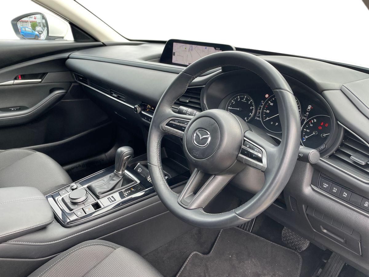 Used Mazda CX-30 2021 for sale - 77885487: Photo 15