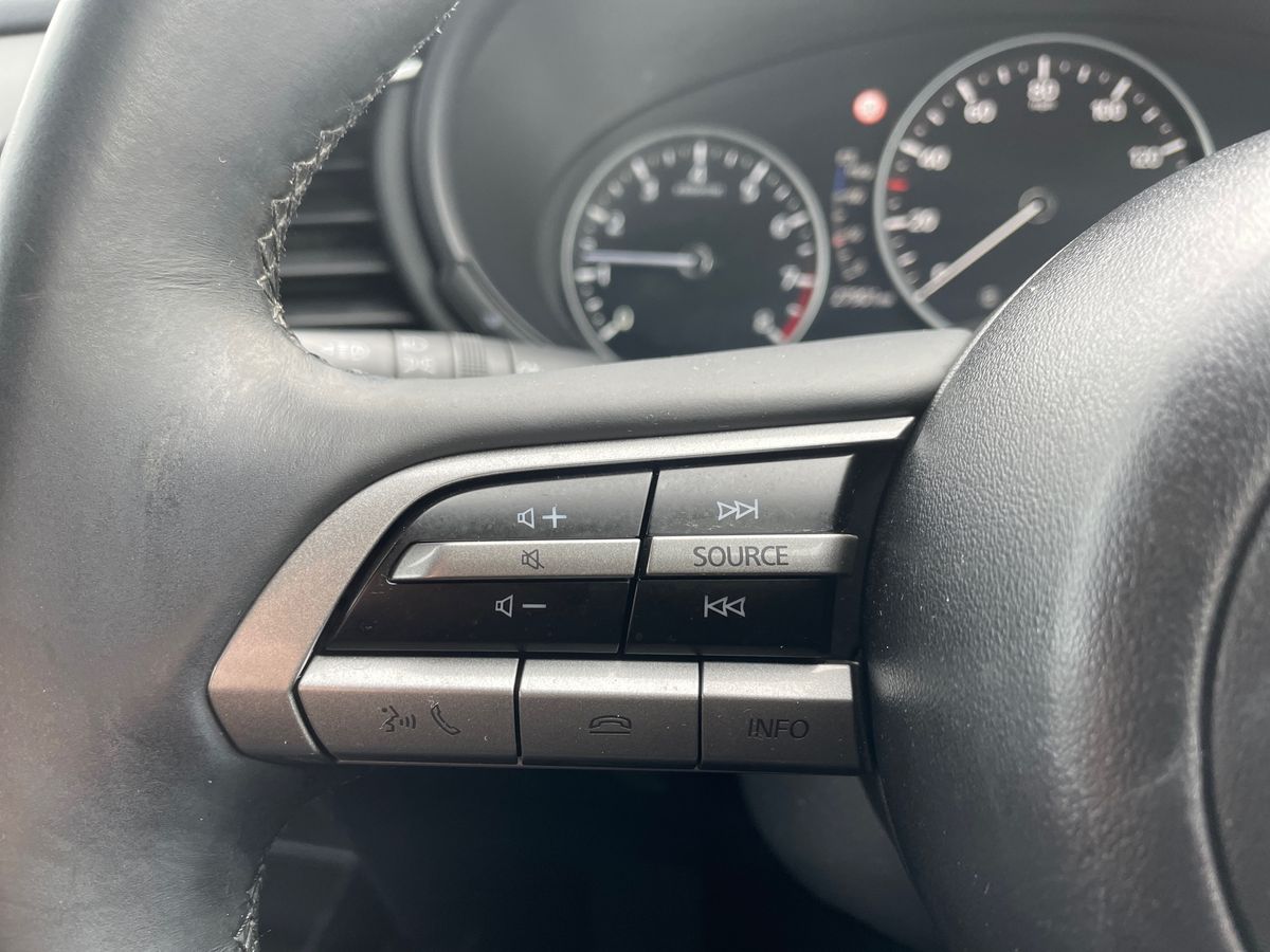 Used Mazda CX-30 2021 for sale - 77885487: Photo 16