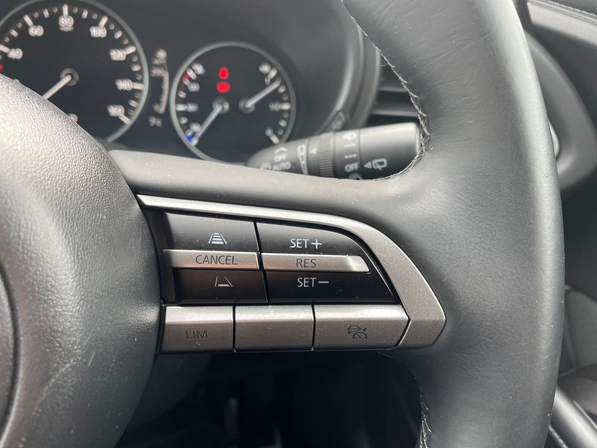 Used Mazda CX-30 2021 for sale - 77885487: Photo 17