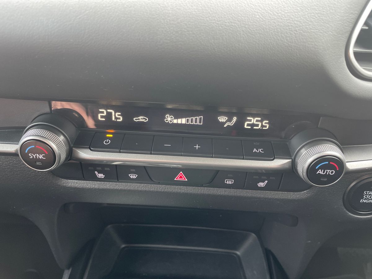 Used Mazda CX-30 2021 for sale - 77885487: Photo 18