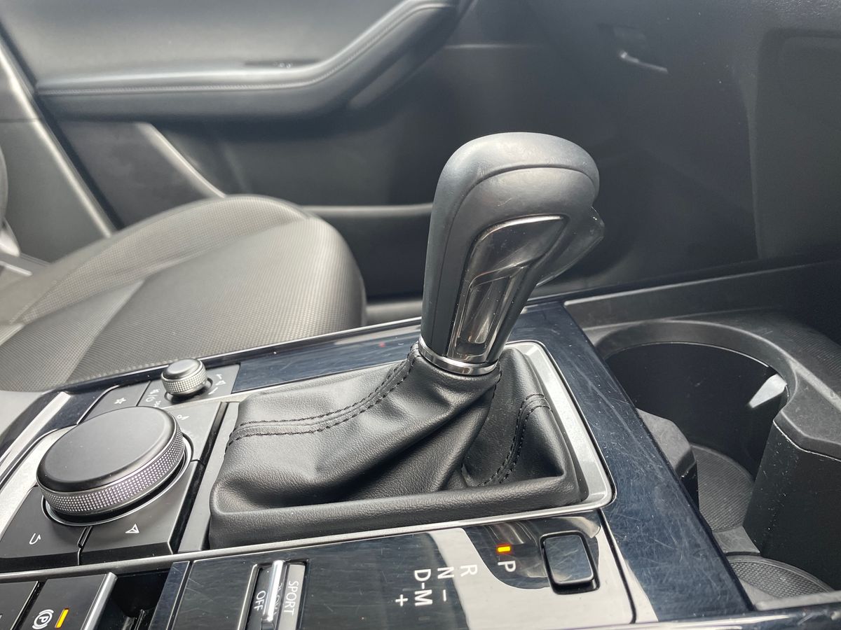 Used Mazda CX-30 2021 for sale - 77885487: Photo 19