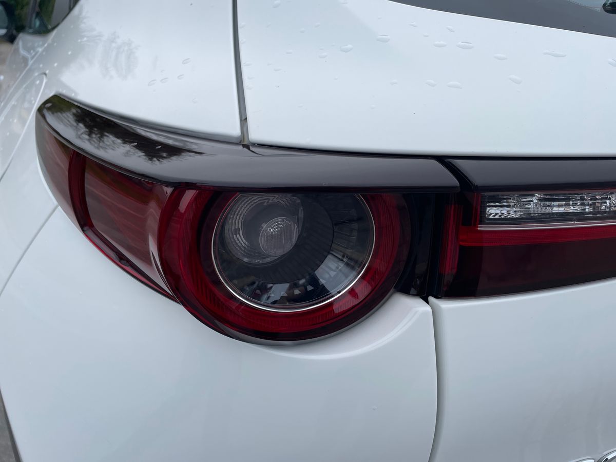 Used Mazda CX-30 2021 for sale - 77885487: Photo 23