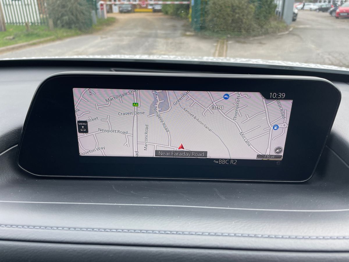 Used Mazda CX-30 2021 for sale - 77885487: Photo 26