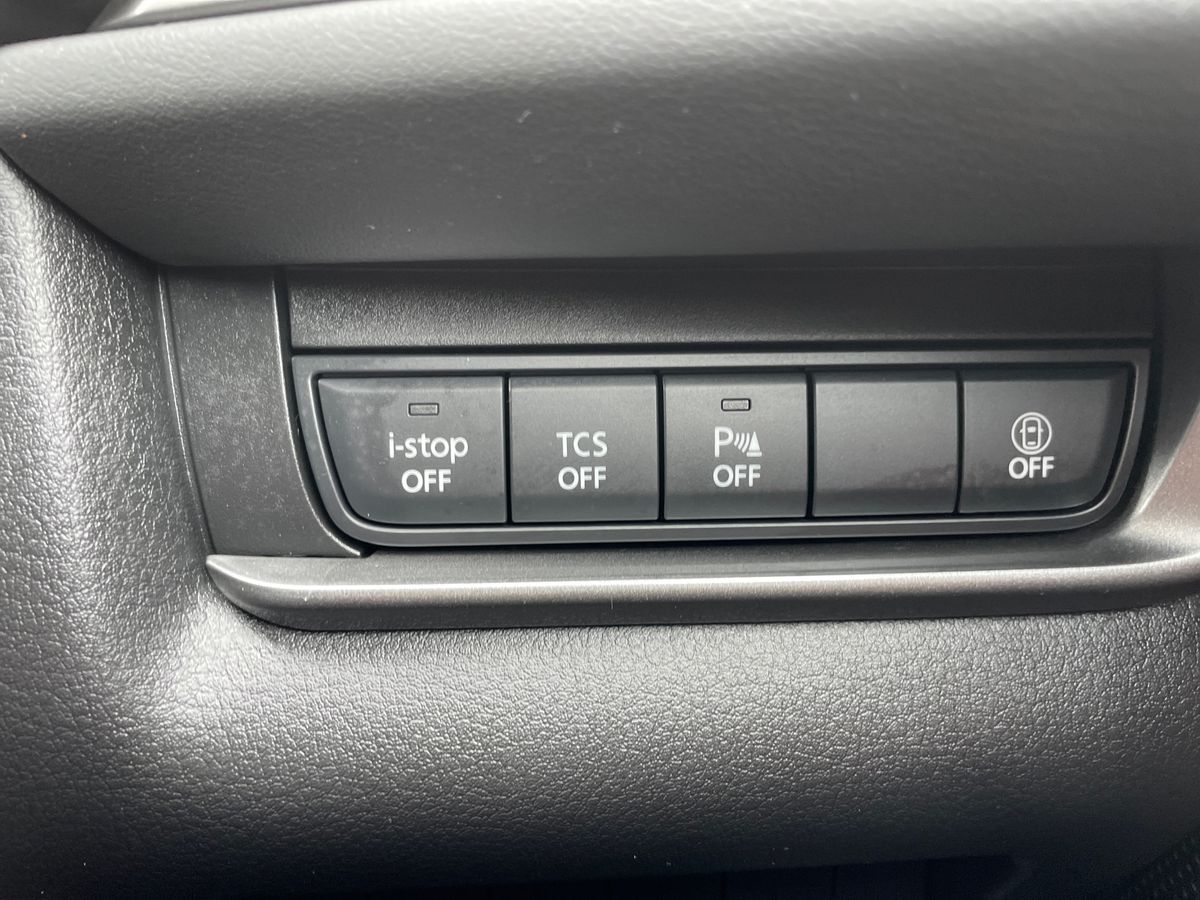 Used Mazda CX-30 2021 for sale - 77885487: Photo 31