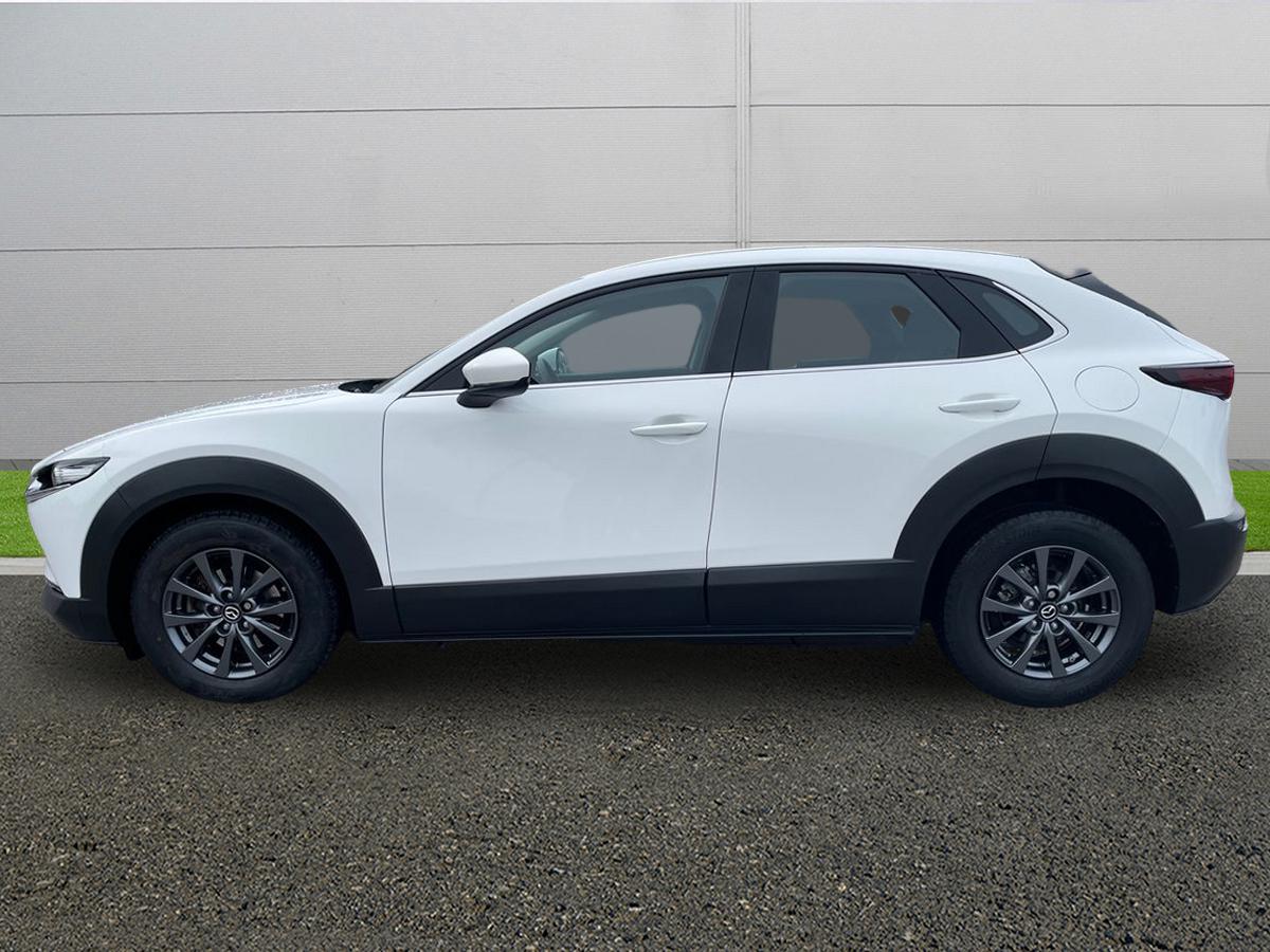 Used Mazda CX-30 2021 for sale - 77885487: Photo 4