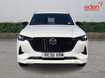 Used Mazda CX-80 2026 for sale - 79570821: Photo