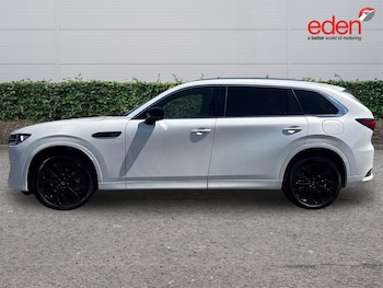 Used Mazda CX-80 2026 for sale - 79570821: Photo