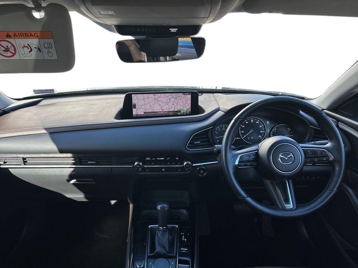 Used Mazda CX-30 2024 for sale - 77893979: Photo 13