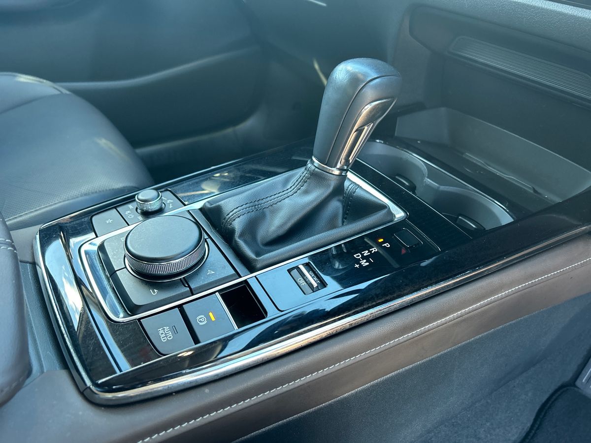 Used Mazda CX-30 2024 for sale - 77893979: Photo 19