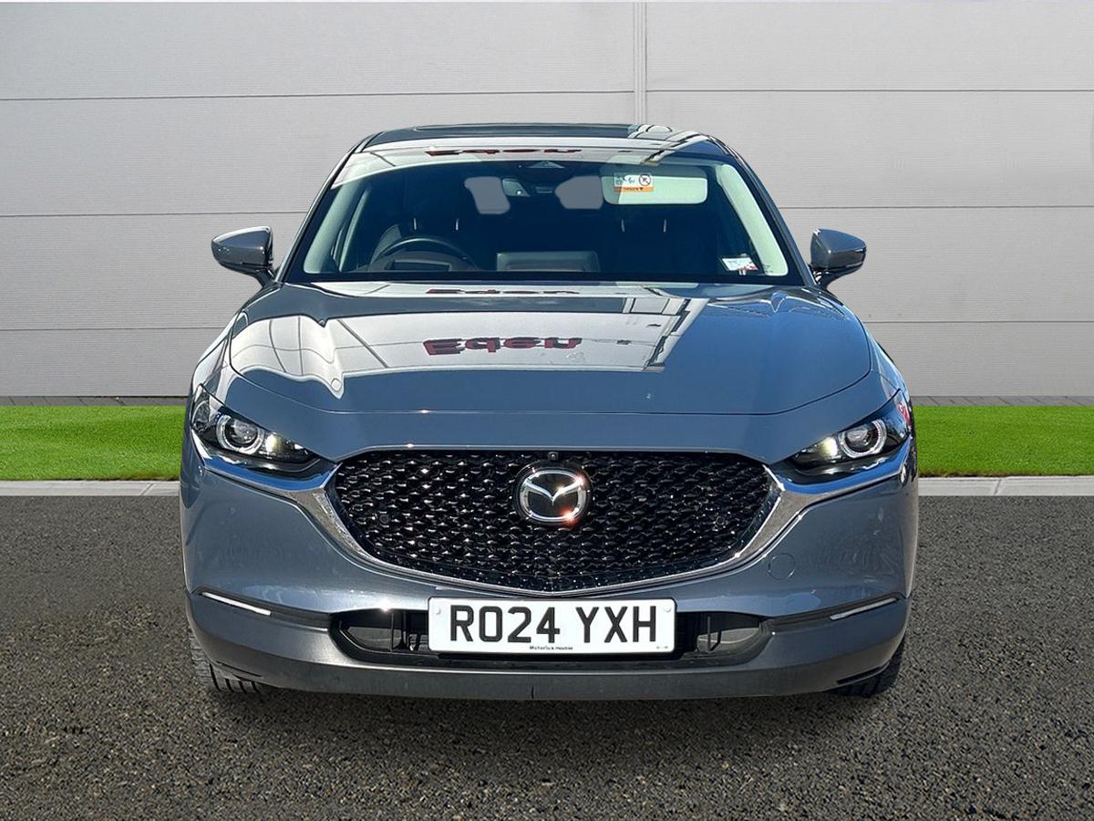 Used Mazda CX-30 2024 for sale - 77893979: Photo 2