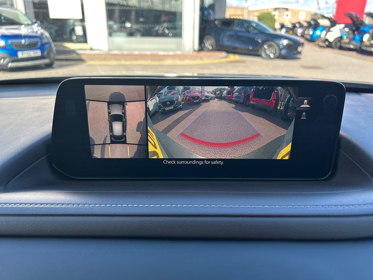 Used Mazda CX-30 2024 for sale - 77893979: Photo 29