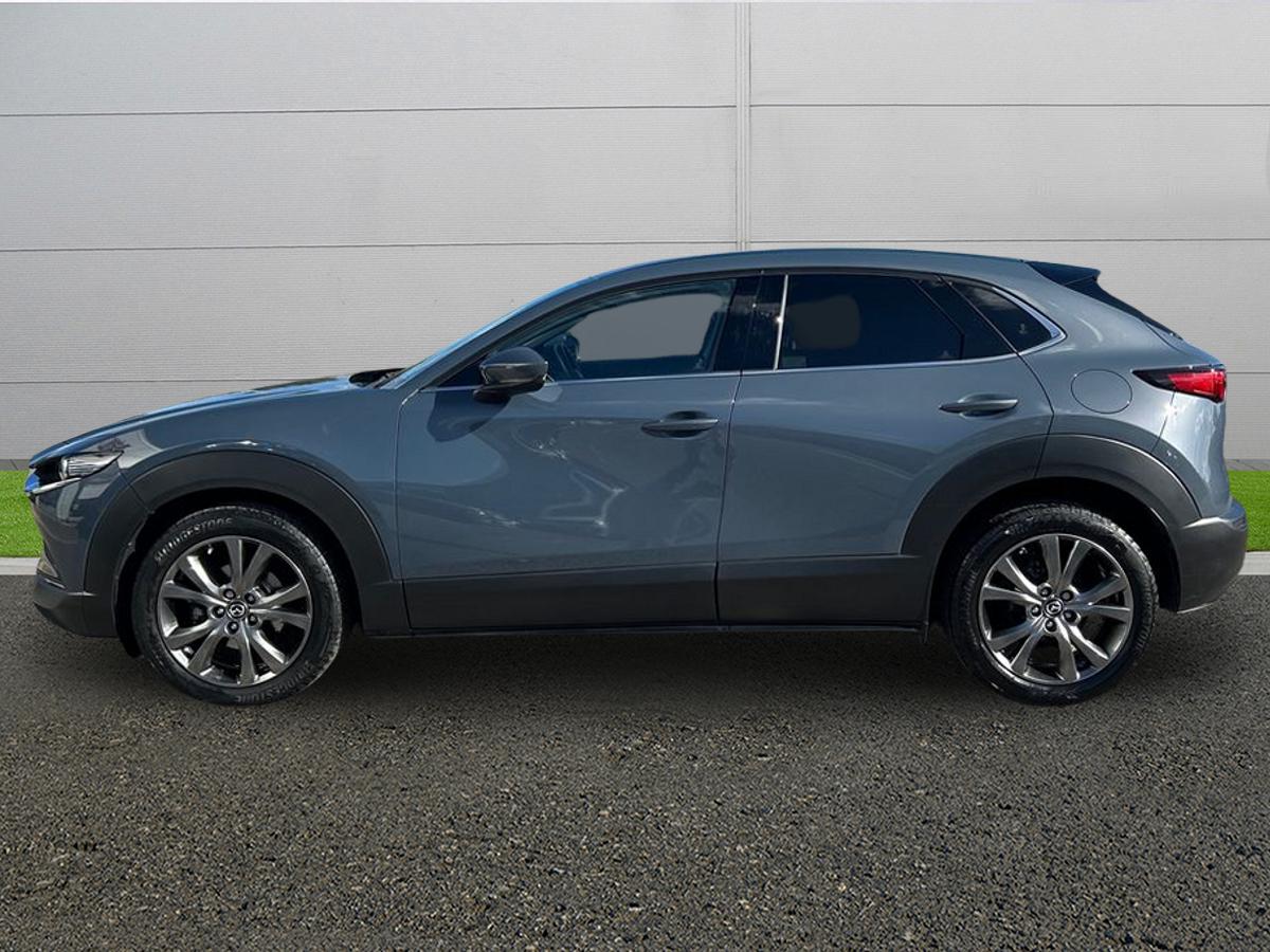 Used Mazda CX-30 2024 for sale - 77893979: Photo 4