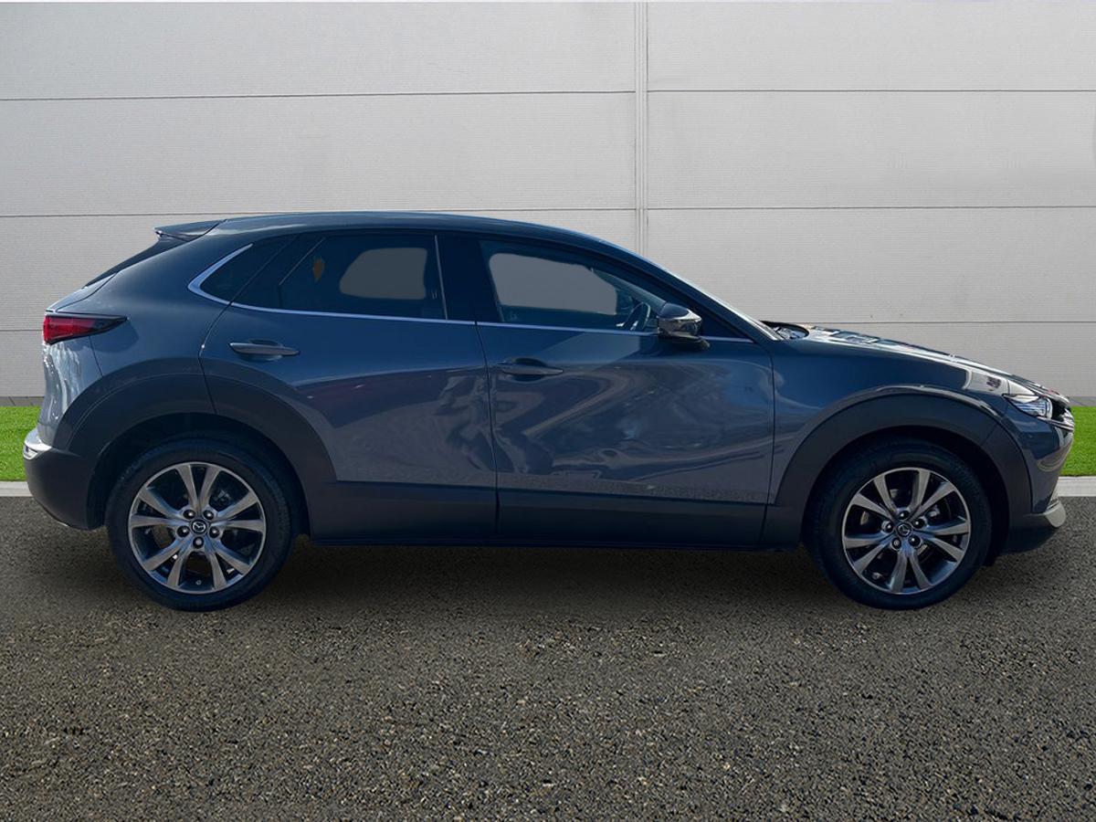 Used Mazda CX-30 2024 for sale - 77893979: Photo 8