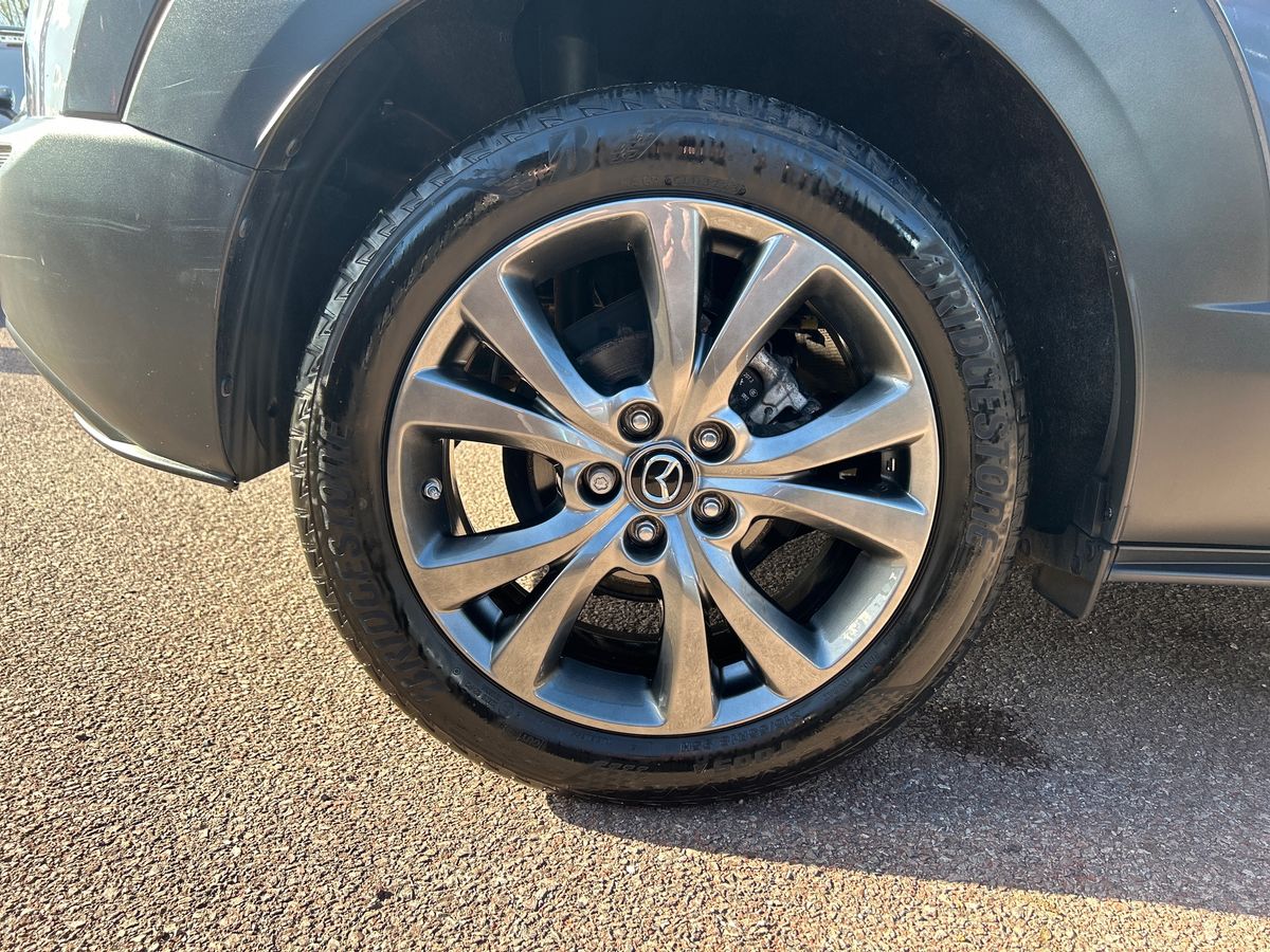 Used Mazda CX-30 2024 for sale - 77893979: Photo 9