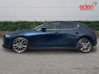 Used Mazda Mazda3 2026 for sale - 79794817: Photo