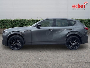 Used Mazda CX-60 2025 for sale - 79374898: Photo
