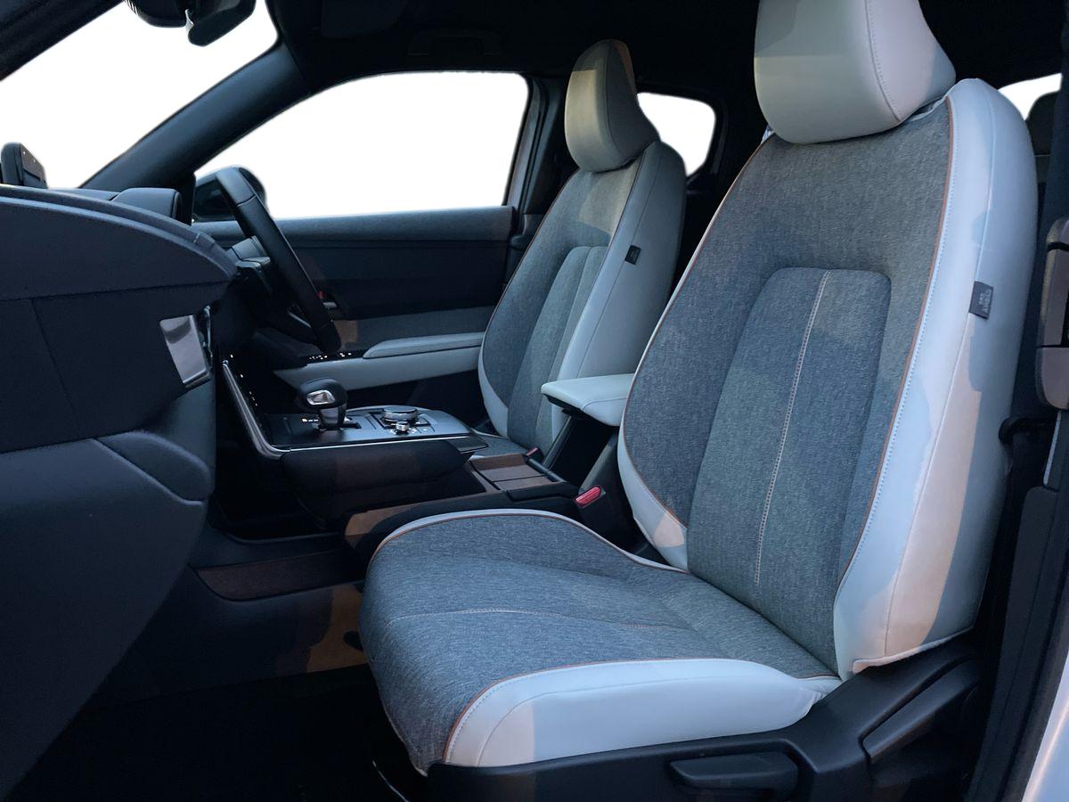 Used Mazda MX-30 2025 for sale - 77691119: Photo 10