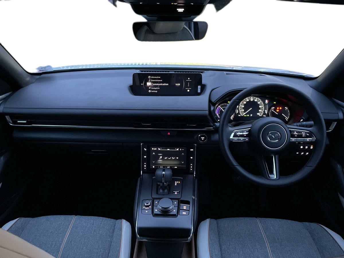 Used Mazda MX-30 2025 for sale - 77691119: Photo 13