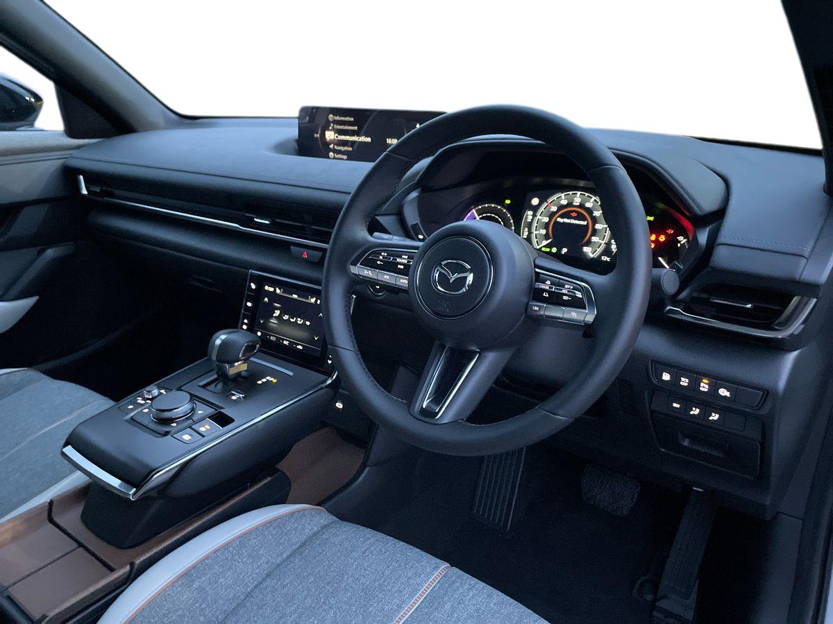 Used Mazda MX-30 2025 for sale - 77691119: Photo 15