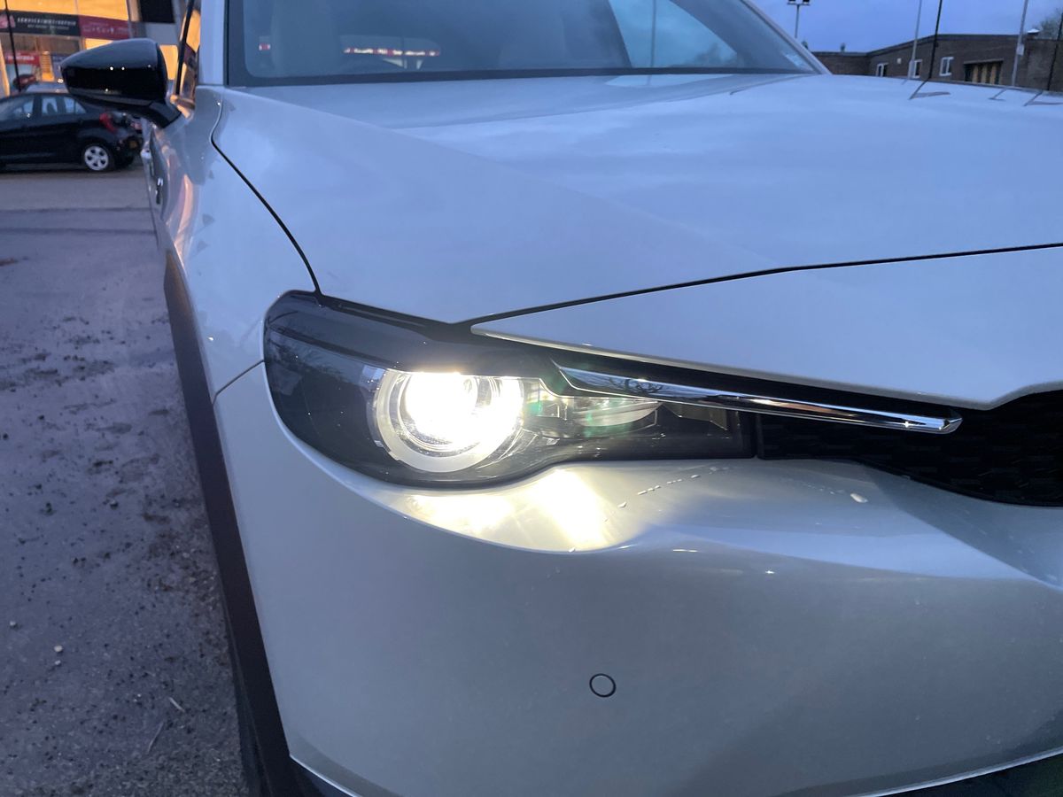 Used Mazda MX-30 2025 for sale - 77691119: Photo 21