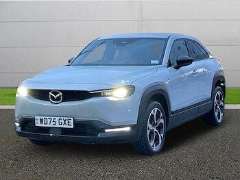 Used Mazda MX-30 2025 for sale - 77691119: Photo