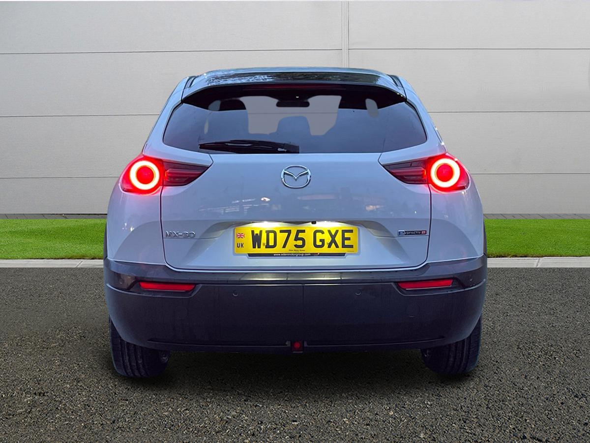 Used Mazda MX-30 2025 for sale - 77691119: Photo 6