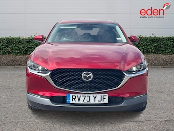 Used Mazda CX-30 2020 for sale - 79431324: Photo