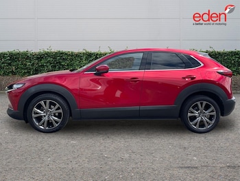 Used Mazda CX-30 2020 for sale - 79431324: Photo
