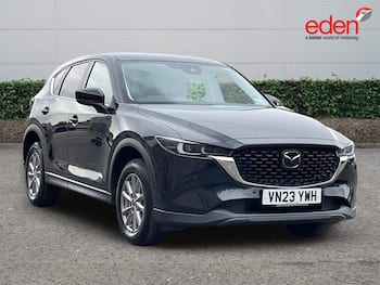Used Mazda CX-5 2023 for sale - 79566174: Photo