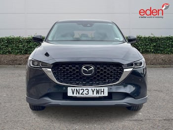 Used Mazda CX-5 2023 for sale - 79566174: Photo