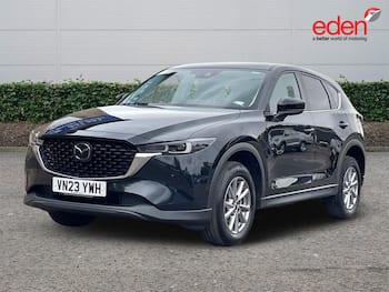 Used Mazda CX-5 2023 for sale - 79566174: Photo