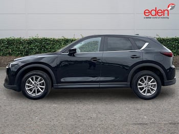 Used Mazda CX-5 2023 for sale - 79566174: Photo