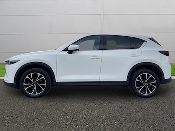 Used Mazda CX-5 2025 for sale - 78664076: Photo