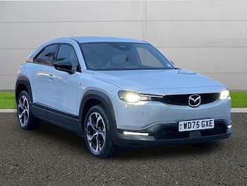 Used Mazda MX-30 2025 for sale - 78563414: Photo