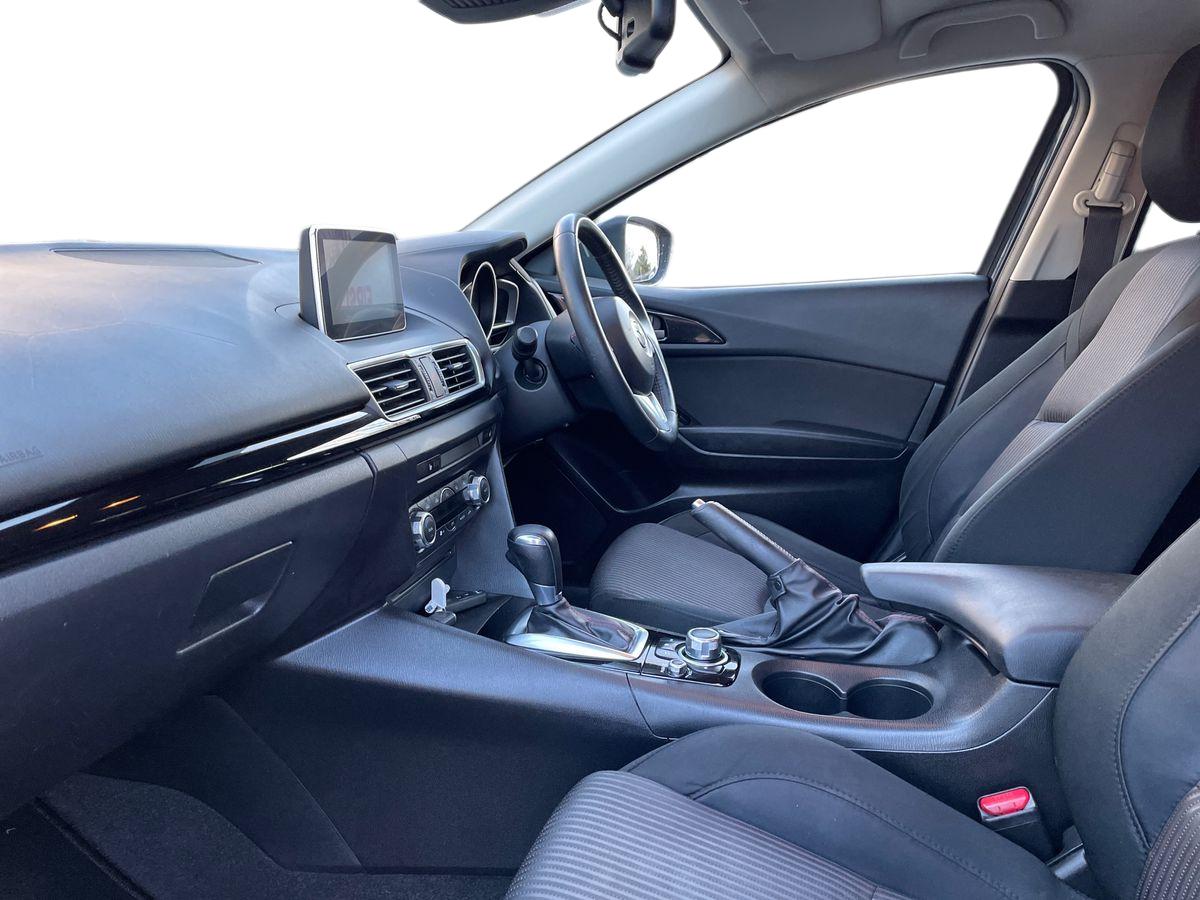 Used Mazda Mazda3 2016 for sale - 78088521: Photo 10